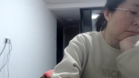 ANNYANNY online show from 01-22-25, 05:59