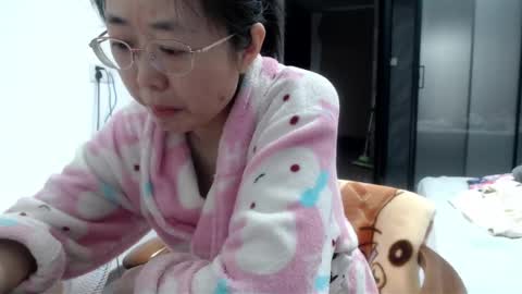 ANNYANNY online show from 02-09-25, 06:05