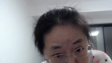 ANNYANNY online show from 02-14-25, 02:12