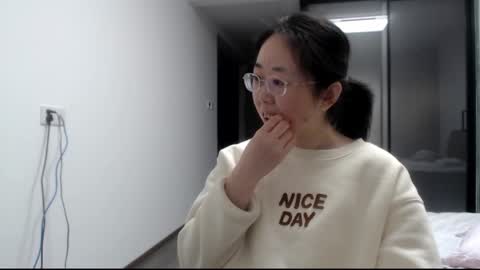 ANNYANNY online show from 03-04-25, 02:53