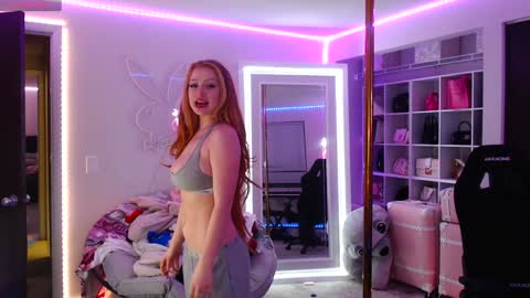 Ccinnamon online show from 01-30-25, 03:00