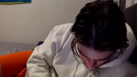 Rivs online show from 02-13-25, 03:39