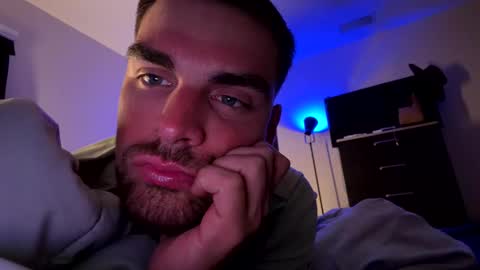 Rivs online show from 10-21-25, 02:45