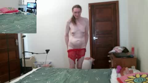 Adalyn online show from 02-24-25, 01:57