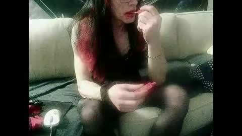 cdsandrasub online show from 12-01-25, 07:57