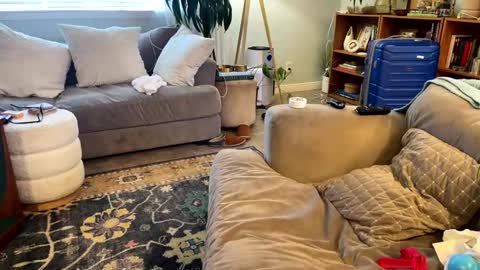 Coach Daddy online show from 02-22-26, 05:55