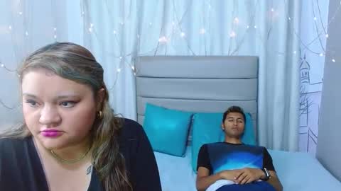 cecilian_and_carlos online show from 02-03-26, 03:15