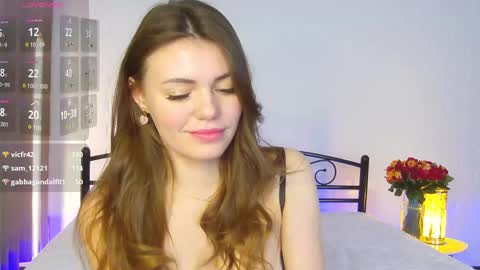 Snapshot of cecillaj chatting on 02-20-25, 12:19 cecillaj online show from 02-20-25, 12:19