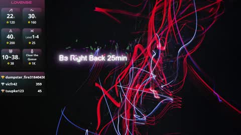 Snapshot of cecillaj chatting on 02-22-25, 12:16 cecillaj online show from 02-22-25, 12:16