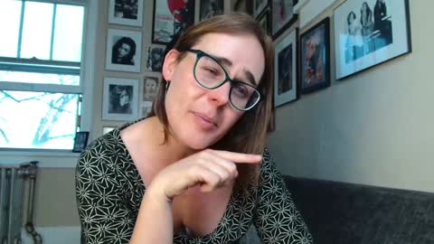 Cecily Saint Claire online show from 12-04-24, 03:54