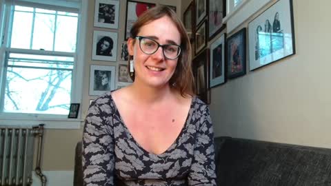 Cecily Saint Claire online show from 12-05-24, 03:50