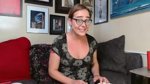 Cecily Saint Claire online show from 09-24-25, 01:36