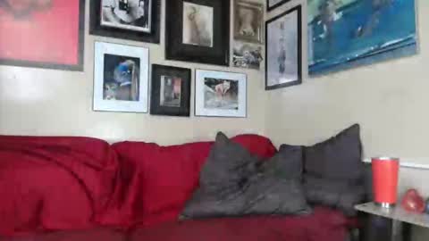 Cecily Saint Claire online show from 12-05-25, 12:47