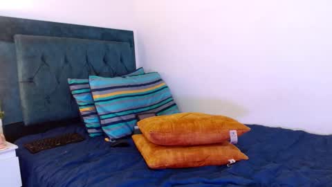 Cedrixx10 online show from 10-16-25, 12:11