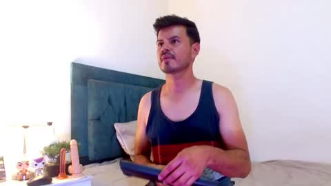 Cedrixx10 online show from 03-03-26, 11:10