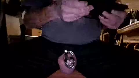 Chuck online show from 01-02-25, 04:30