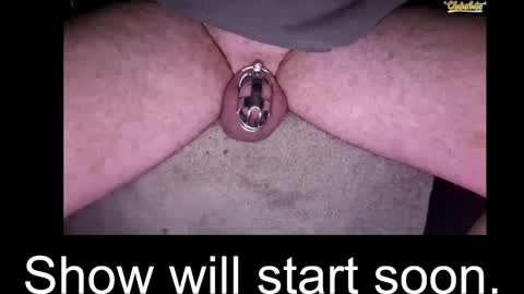 Chuck online show from 09-22-25, 07:43