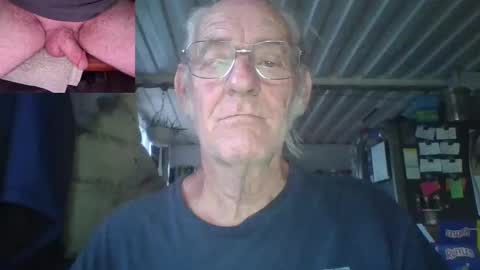 Chuck online show from 09-25-25, 12:47