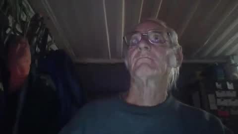 Chuck online show from 10-10-25, 02:10