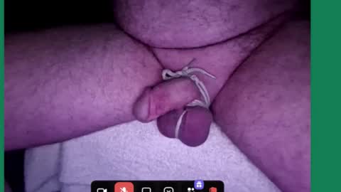 Chuck online show from 11-25-25, 10:48