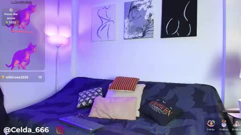 Zelda online show from 03-03-26, 03:01