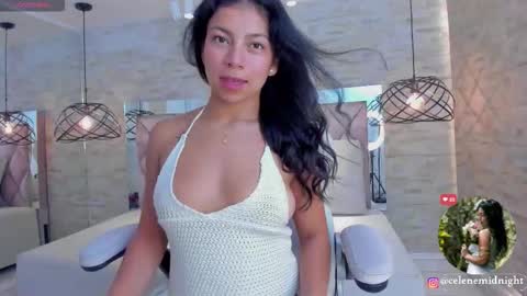  CELENE  online show from 10-21-25, 07:25