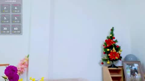 Celesste  online show from 12-05-25, 04:32