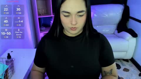 Snapshot of celesstebruce chatting on 01-17-25, 08:11 meli online show from 01-17-25, 08:11