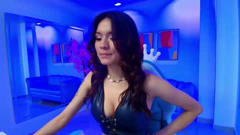 Celeste  online show from 10-24-25, 07:54