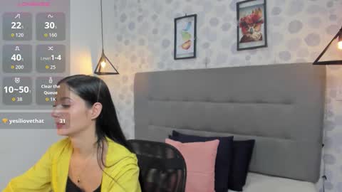 Celeste online show from 11-04-25, 06:29