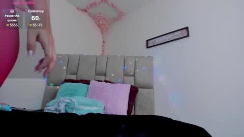 celeste this is my new account  online show from 01-20-25, 10:15