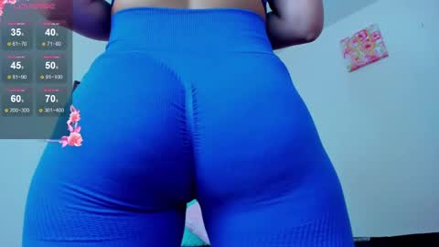 celeste this is my new account  online show from 02-17-25, 08:04