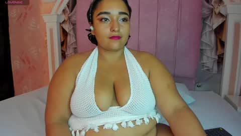 Snapshot of celeste_bigboobs___ chatting on 10-16-25, 02:34 Celeste online show from 10-16-25, 02:34