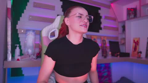 Snapshot of celeste_blazze chatting on 12-04-24, 06:06 Celeste  online show from 12-04-24, 06:06
