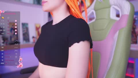 Snapshot of celeste_blazze chatting on 12-27-24, 02:12 Celeste  online show from 12-27-24, 02:12