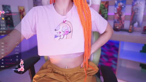 Snapshot of celeste_blazze chatting on 12-30-24, 01:36 Celeste  online show from 12-30-24, 01:36