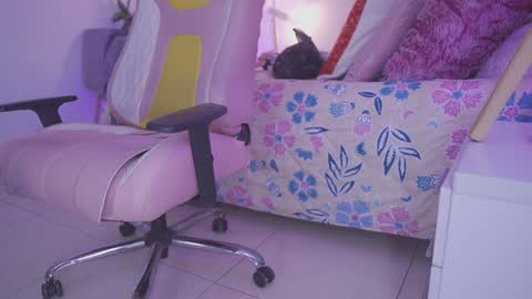 Snapshot of celeste_blazze chatting on 01-13-25, 01:39 Celeste  online show from 01-13-25, 01:39