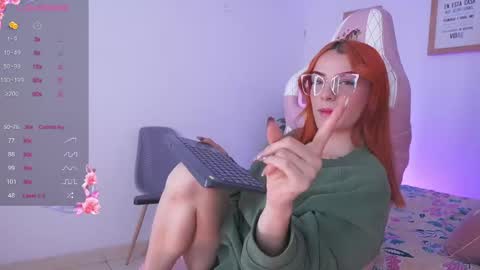 Snapshot of celeste_blazze chatting on 03-01-25, 01:51 Celeste  online show from 03-01-25, 01:51