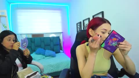 celeste_bonnet1 online show from 09-11-25, 04:51