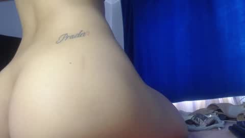 Celeste  online show from 02-24-25, 05:20