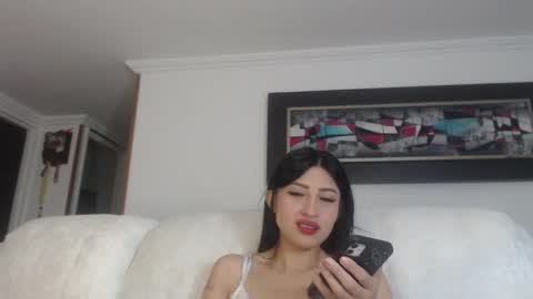 Celeste  online show from 03-11-25, 05:49