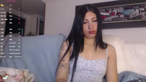 Celeste  online show from 10-09-25, 11:14