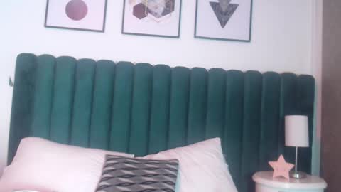 Celeste  online show from 11-11-25, 04:45