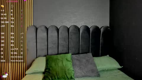 Celeste  online show from 12-19-25, 05:14