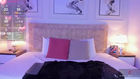 celeste online show from 11-19-25, 11:54