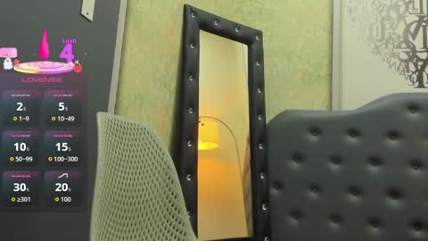 Snapshot of celeste_foxxy chatting on 09-11-25, 11:21 Celeste online show from 09-11-25, 11:21