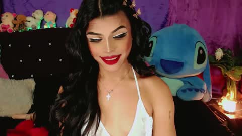 celeste_hot25horny online show from 02-01-25, 10:13