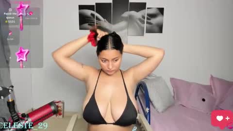 celeste online show from 10-07-25, 04:26