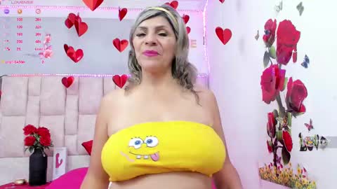 Celeste Lincon online show from 02-11-25, 12:49