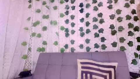 Celeste online show from 03-07-25, 11:49